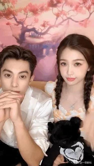 娱乐圈女星吃瓜日常