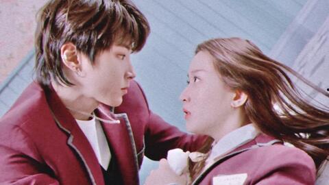 娱乐吃瓜酱甜甜的恋爱