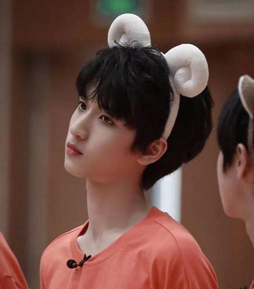 娱乐吃瓜君严浩翔,娱乐吃瓜界的风云人物