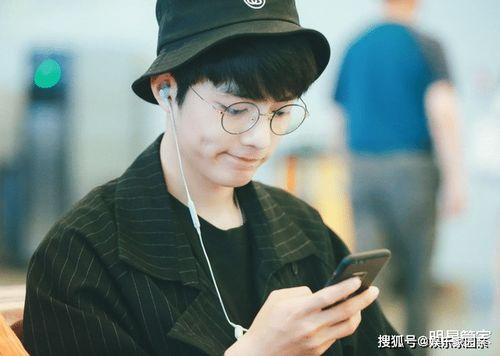 吃瓜娱乐王一博肖战