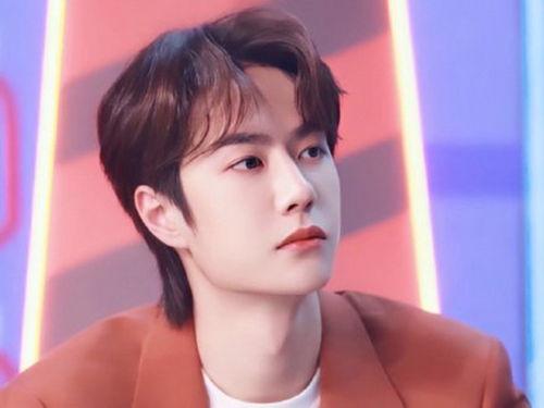 吃瓜娱乐王一博肖战