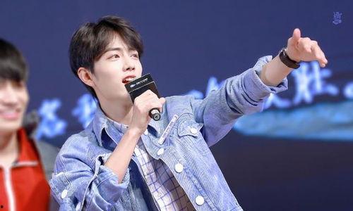 王一博和肖战娱乐圈吃瓜,揭秘吃瓜背后的真相