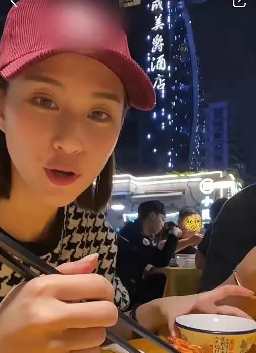 潇洒娱乐吃瓜者是谁