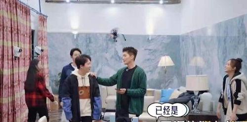 娱乐吃瓜姐中国厨师,从厨艺传承到娱乐焦点